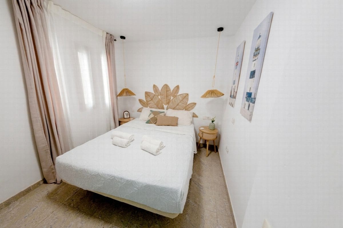 1 Zimmer Apartment zu verkaufen in Corralejo - 170.000 € (Ref: 8979141)
