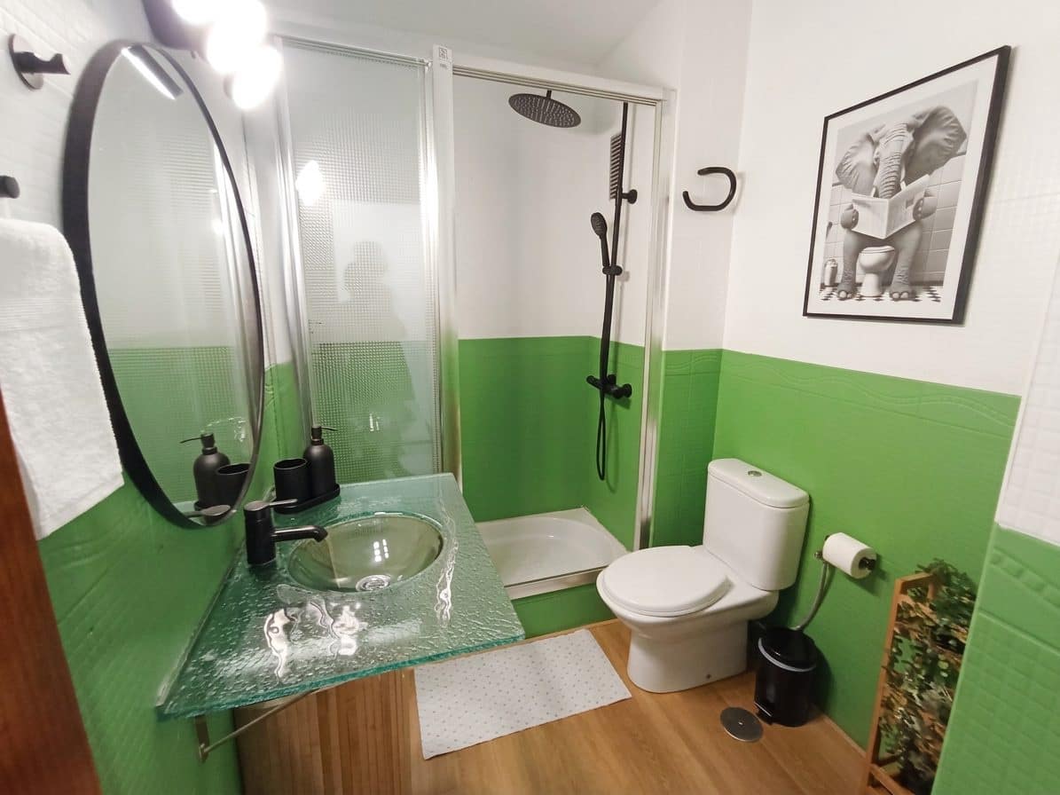 1 Zimmer Apartment zu verkaufen in Corralejo - 170.000 € (Ref: 8979141)