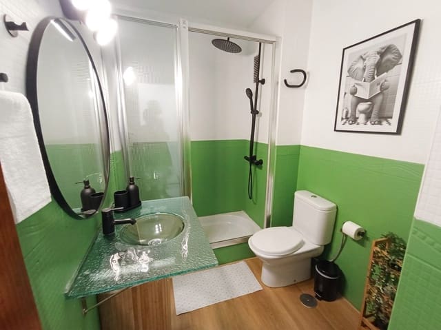 1 slaapkamer Appartement te koop in Corralejo, La Oliva - € 170.000 (Ref: 8979141)