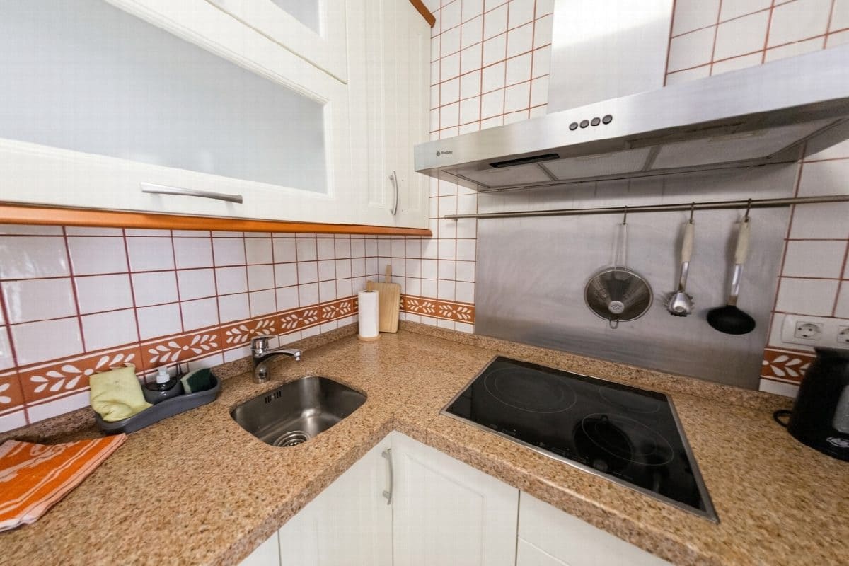 1 Zimmer Apartment zu verkaufen in Corralejo - 170.000 € (Ref: 8979141)