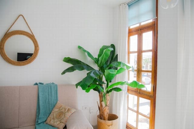 1 slaapkamer Appartement te koop in Corralejo, La Oliva - € 170.000 (Ref: 8979141)