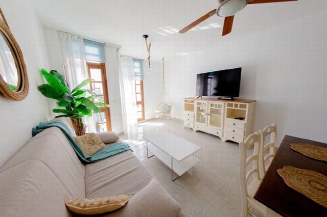 1 slaapkamer Appartement te koop in Corralejo, La Oliva - € 170.000 (Ref: 8979141)