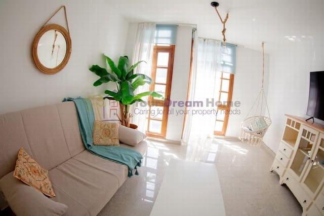 1 slaapkamer Appartement te koop in Corralejo, La Oliva - € 170.000 (Ref: 8979141)