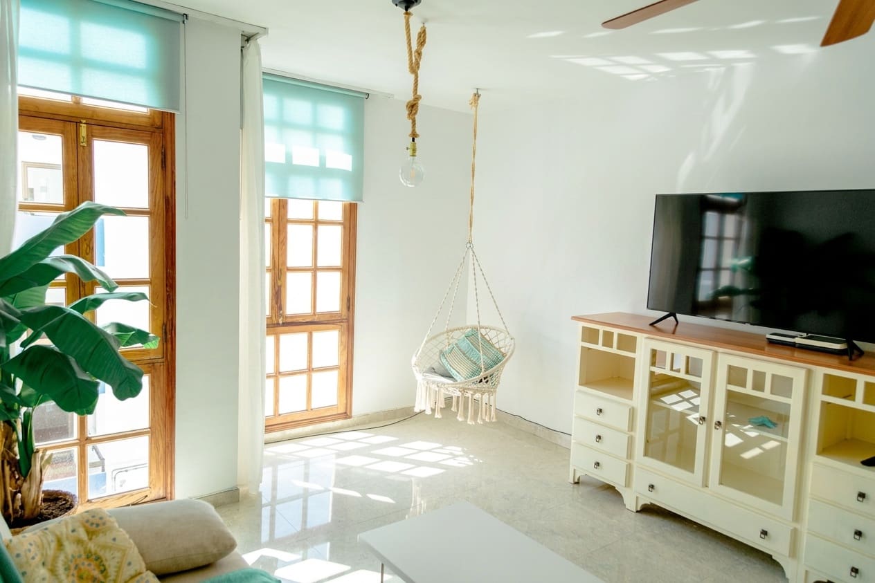 1 Zimmer Apartment zu verkaufen in Corralejo - 170.000 € (Ref: 8979141)