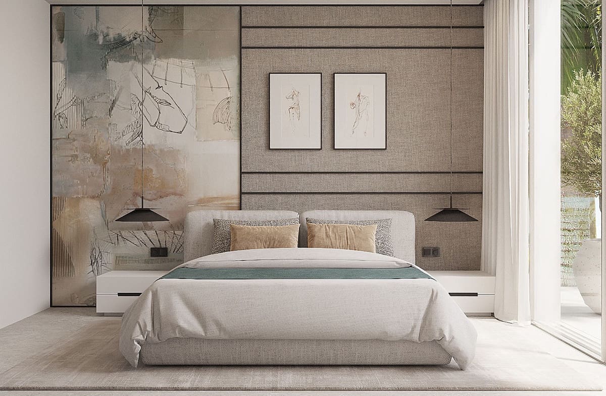 7 quarto Moradia para venda em Golden Mile com piscina - 7 300 000 € (Ref: 8979144)