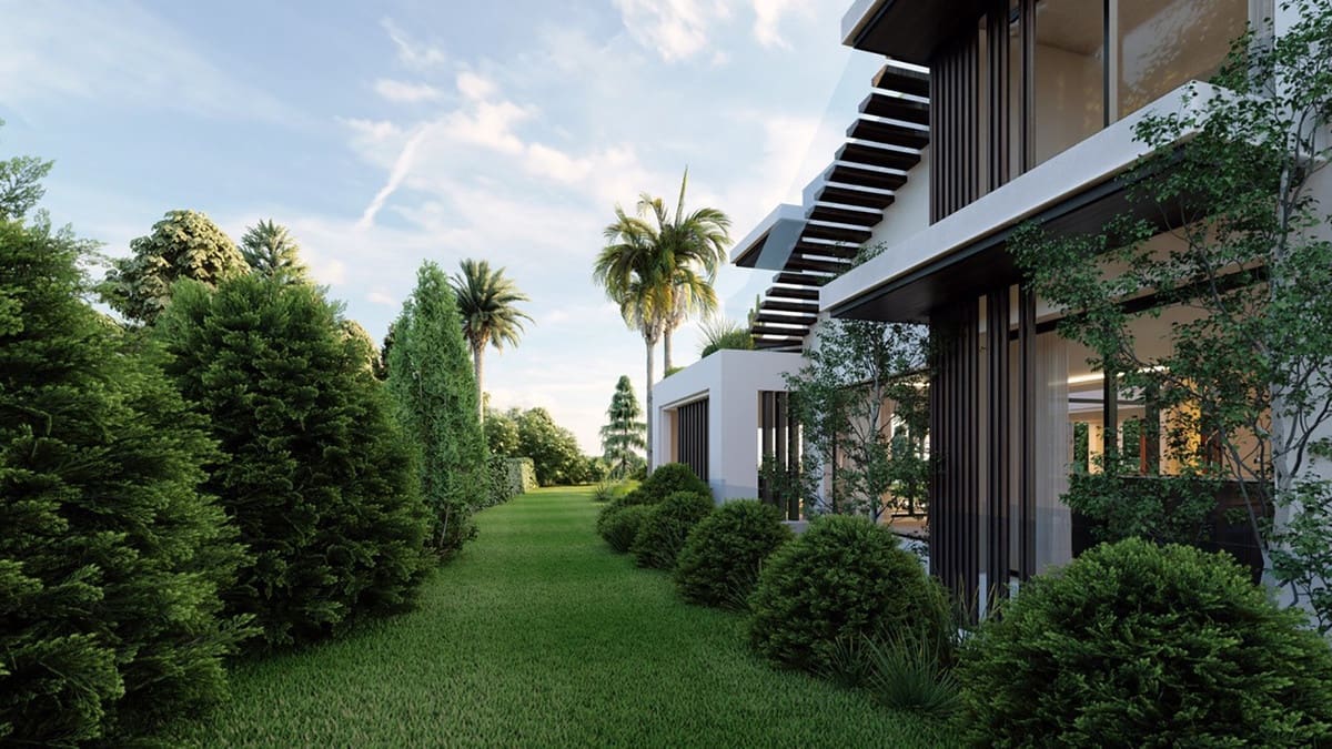 7 quarto Moradia para venda em Golden Mile com piscina - 7 300 000 € (Ref: 8979144)