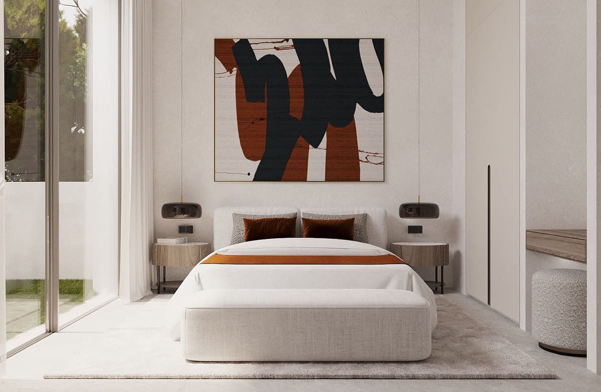 7 bedroom Villa for sale in Golden Mile with pool - € 7,300,000 (Ref: 8979144)