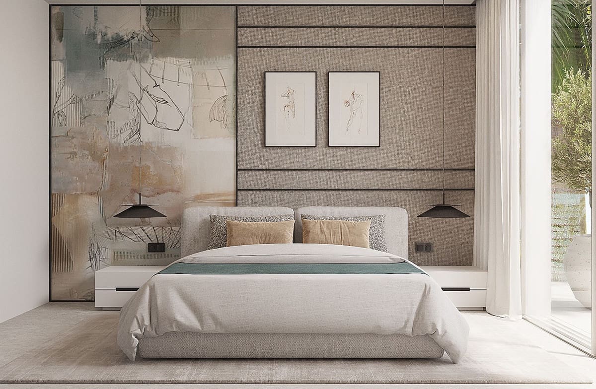 7 bedroom Villa for sale in Golden Mile with pool - € 7,300,000 (Ref: 8979144)