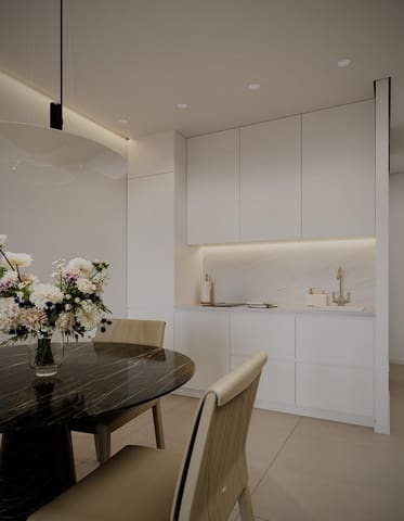 1 makuuhuone Huoneisto myytävänä paikassa Zona Pueblo, Guardamar del Segura mukana uima-altaan - 215 000 € (Ref: 8979151)