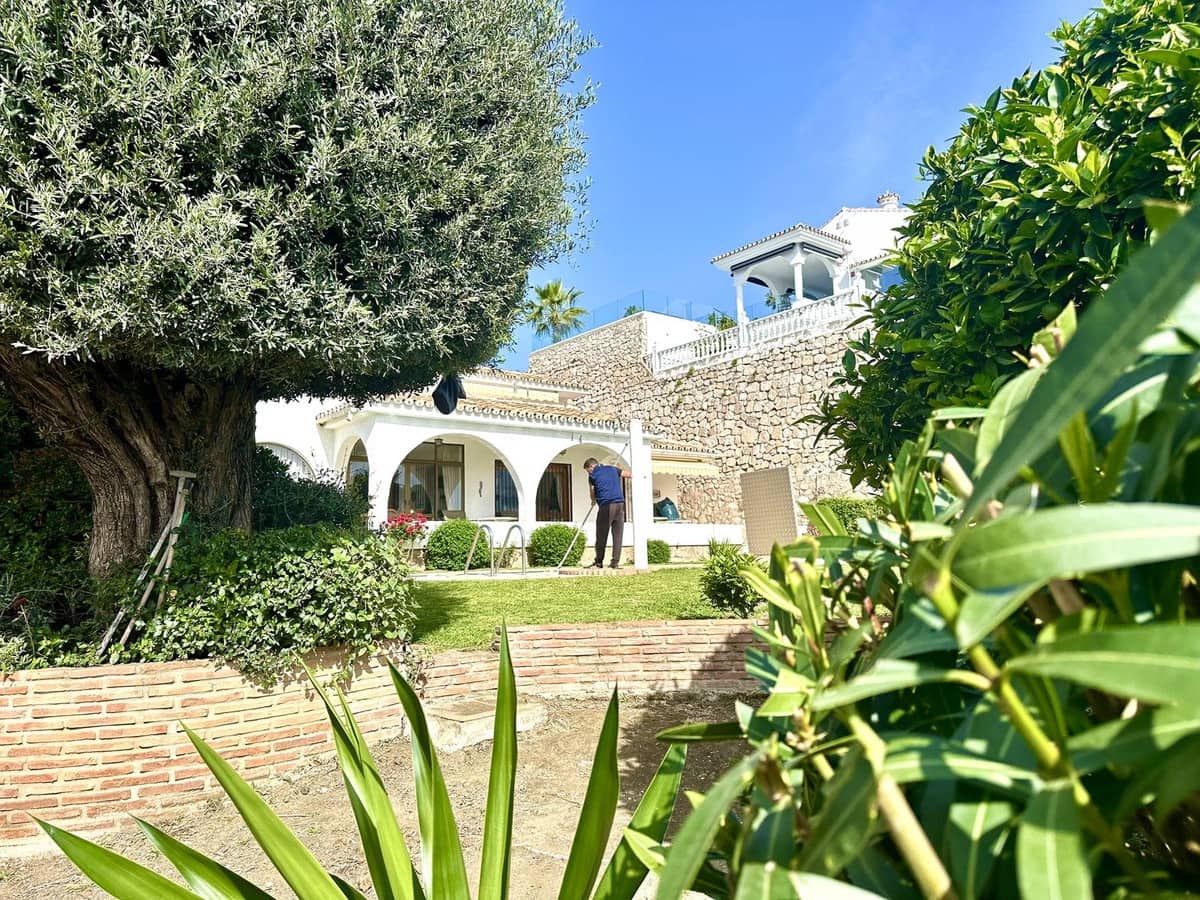 3 soverom Villa til salgs i Torremuelle med svømmebasseng garasje - € 975 000 (Ref: 8979178)