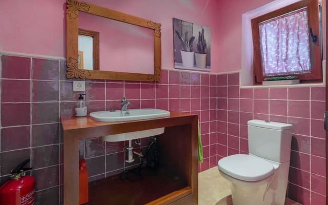 4 soveværelse Finca/Landehus til salg i Centro, Estepona med swimmingpool - € 795.000 (Ref: 8979179)