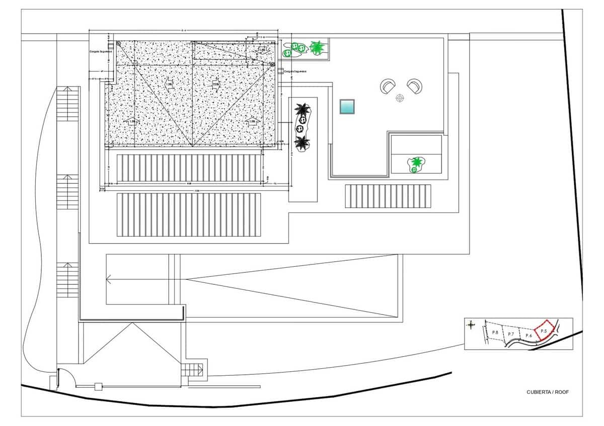 6 makuuhuone Huvila myytävänä paikassa Benahavis - 5 750 000 € (Ref: 8979180)