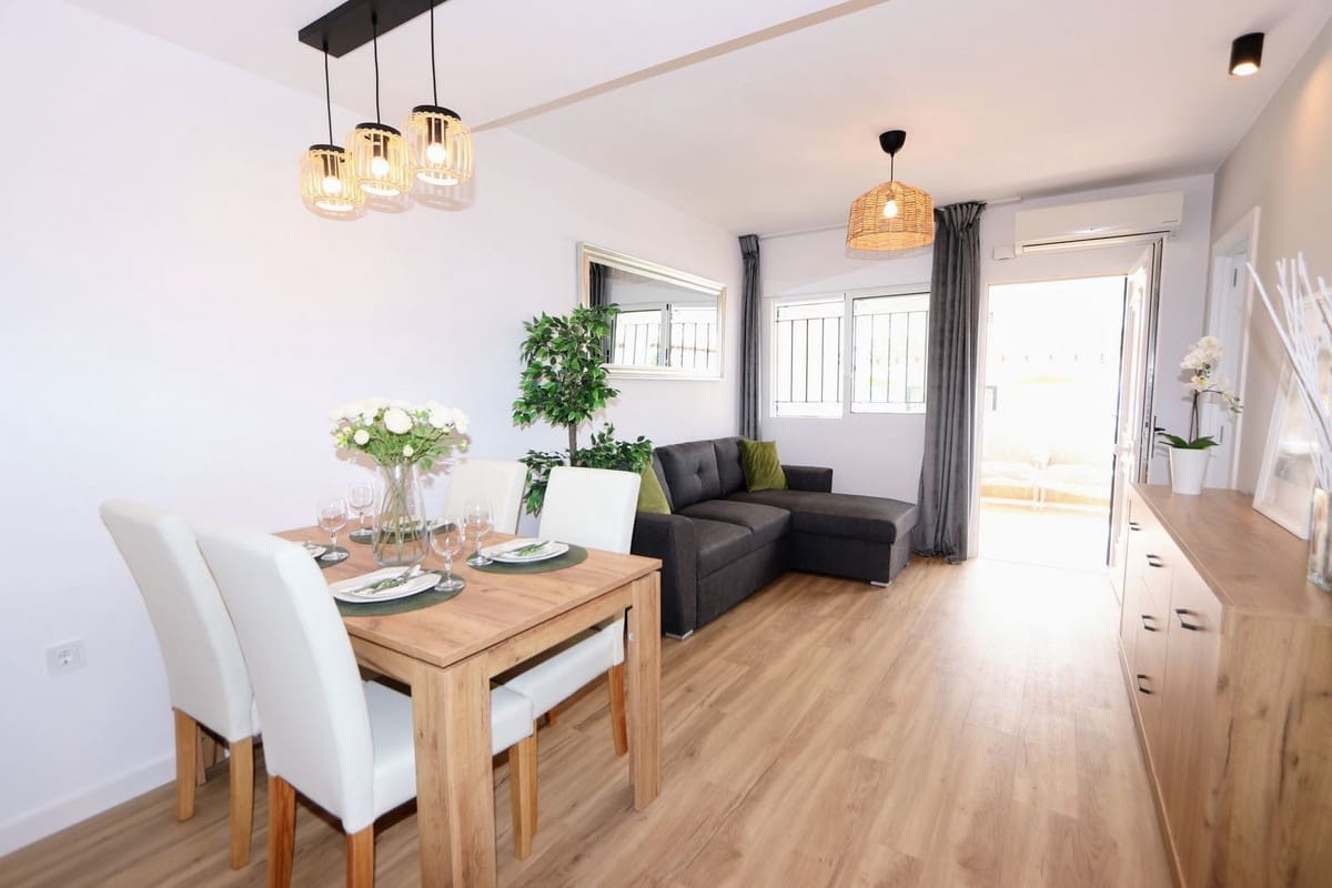 3 bedroom Townhouse for sale in Orihuela Costa with pool - € 288,000 (Ref: 8979182)