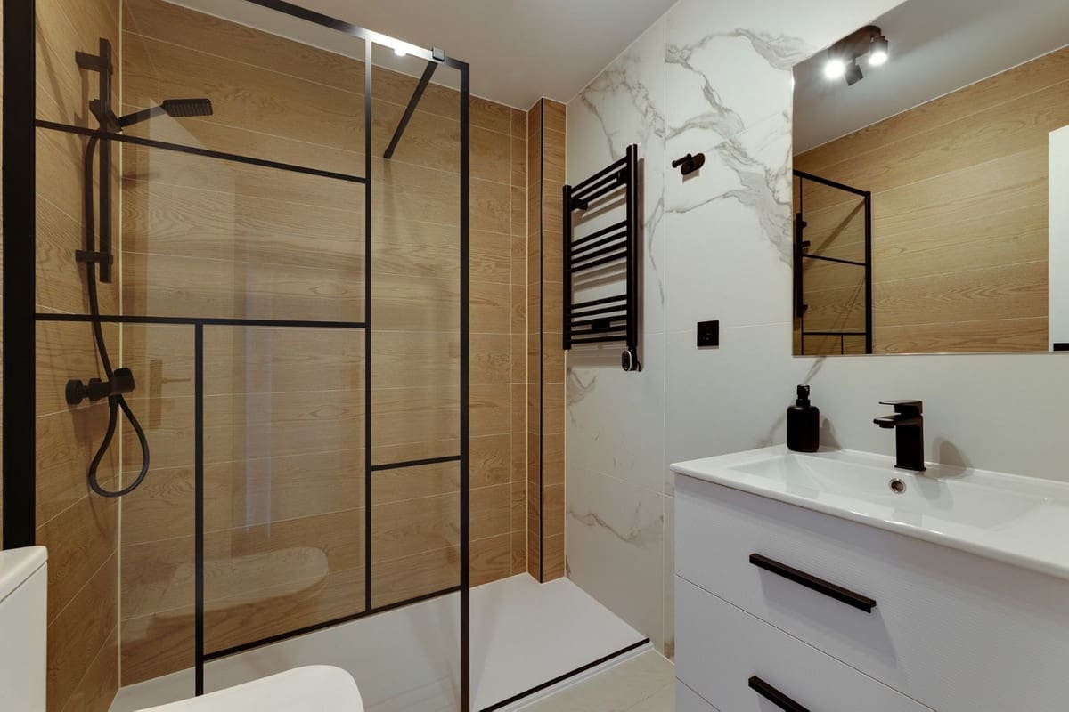 3 bedroom Townhouse for sale in Orihuela Costa with pool - € 288,000 (Ref: 8979182)