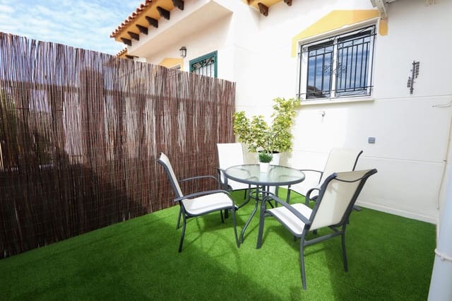 3 sovrum Hus till salu i Punta Prima, Orihuela med pool - 279 000 € (Ref: 8979182)