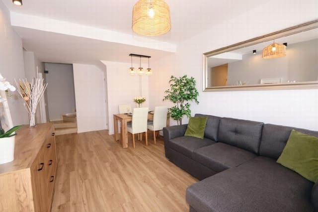 3 bedroom Townhouse for sale in Orihuela with pool - € 277,900 (Ref: 8979182)