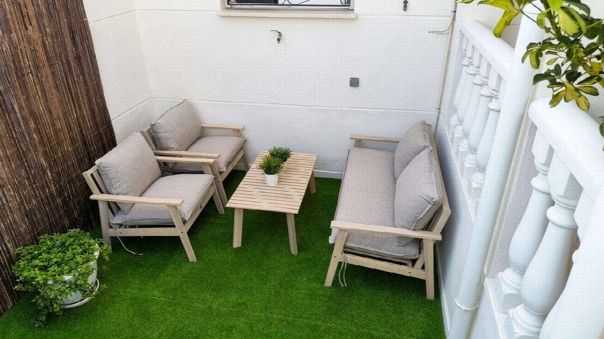 3 bedroom Villa for sale in Orihuela with pool - € 277,900 (Ref: 8979182)