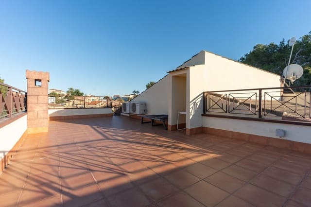7 soveværelse Villa til salg i Los Balcones med swimmingpool garage - € 930.000 (Ref: 8979183)