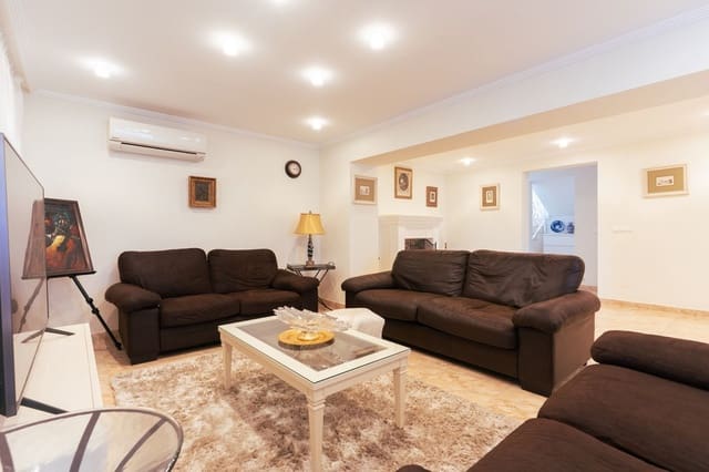 7 soveværelse Villa til salg i Los Balcones med swimmingpool garage - € 930.000 (Ref: 8979183)