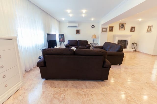 7 soveværelse Villa til salg i Los Balcones med swimmingpool garage - € 930.000 (Ref: 8979183)