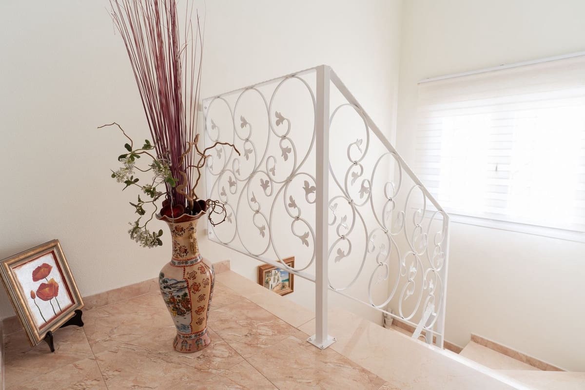 Chalet de 7 habitaciones en Los Balcones en venta con piscina garaje - 930.000 € (Ref: 8979183)