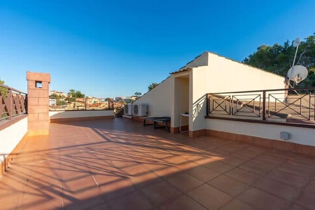 7 slaapkamer Villa te koop in Los Balcones - Los Altos, Torrevieja met zwembad - € 930.000 (Ref: 8979183)
