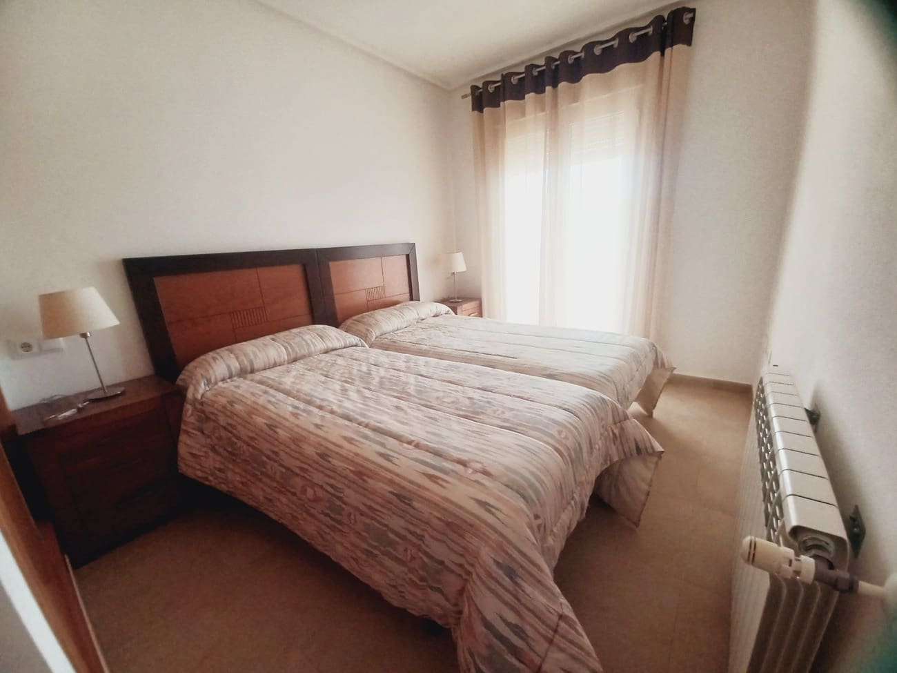 2 chambre Appartement à vendre à Avileses avec piscine - 140 000 € (Ref: 8979184)