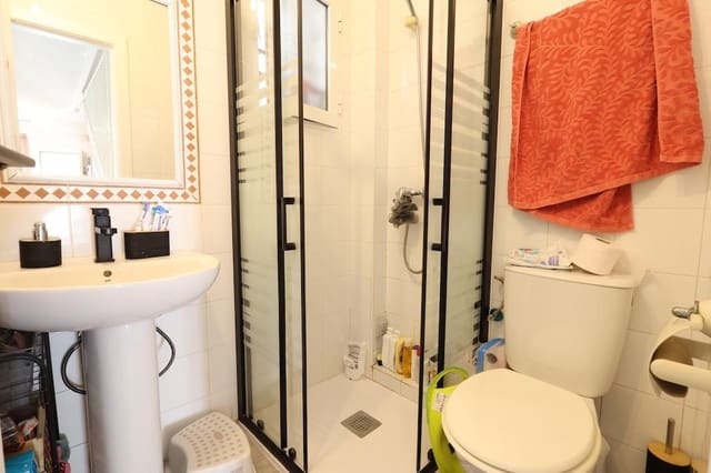 2 quarto Apartamento para venda em Pueblo Latino, Pilar de la Horadada com piscina - 229 900 € (Ref: 8980232)