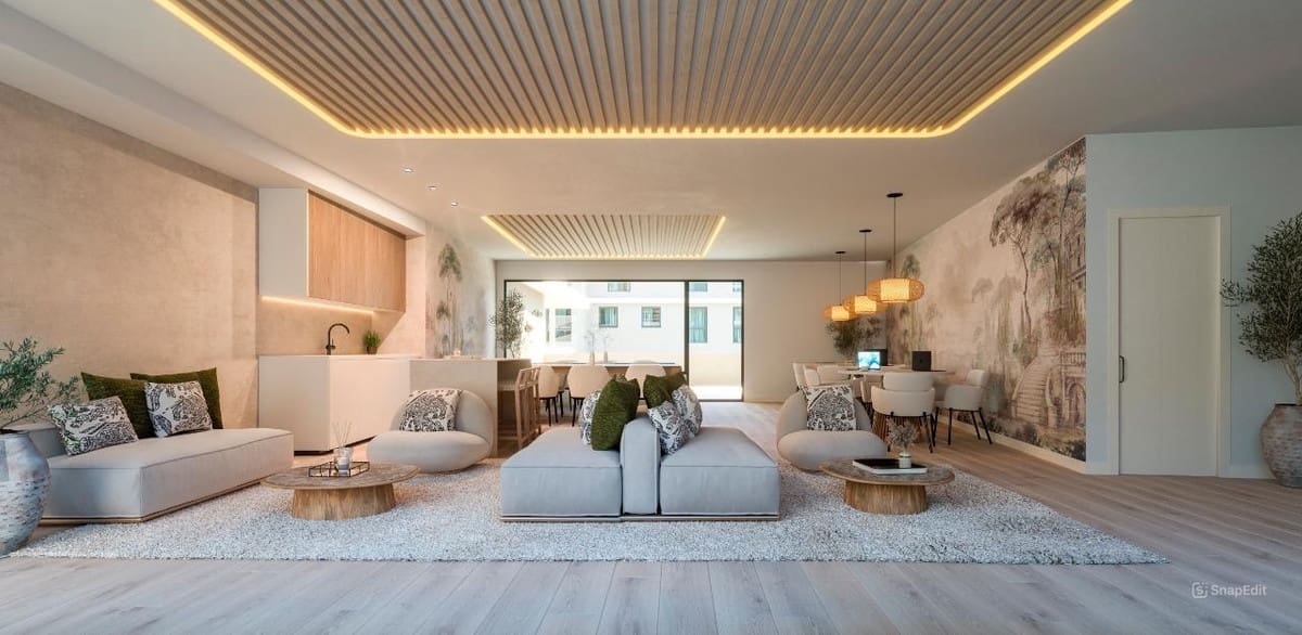 2 bedroom Apartment for sale in Estepona with pool - € 449,000 (Ref: 8988207)