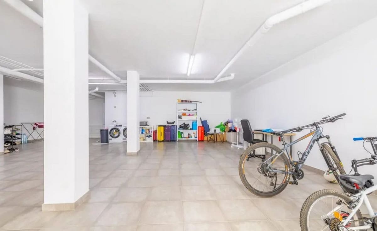 3 soveværelse Villa til salg i Los Balcones med swimmingpool - € 660.000 (Ref: 8988208)