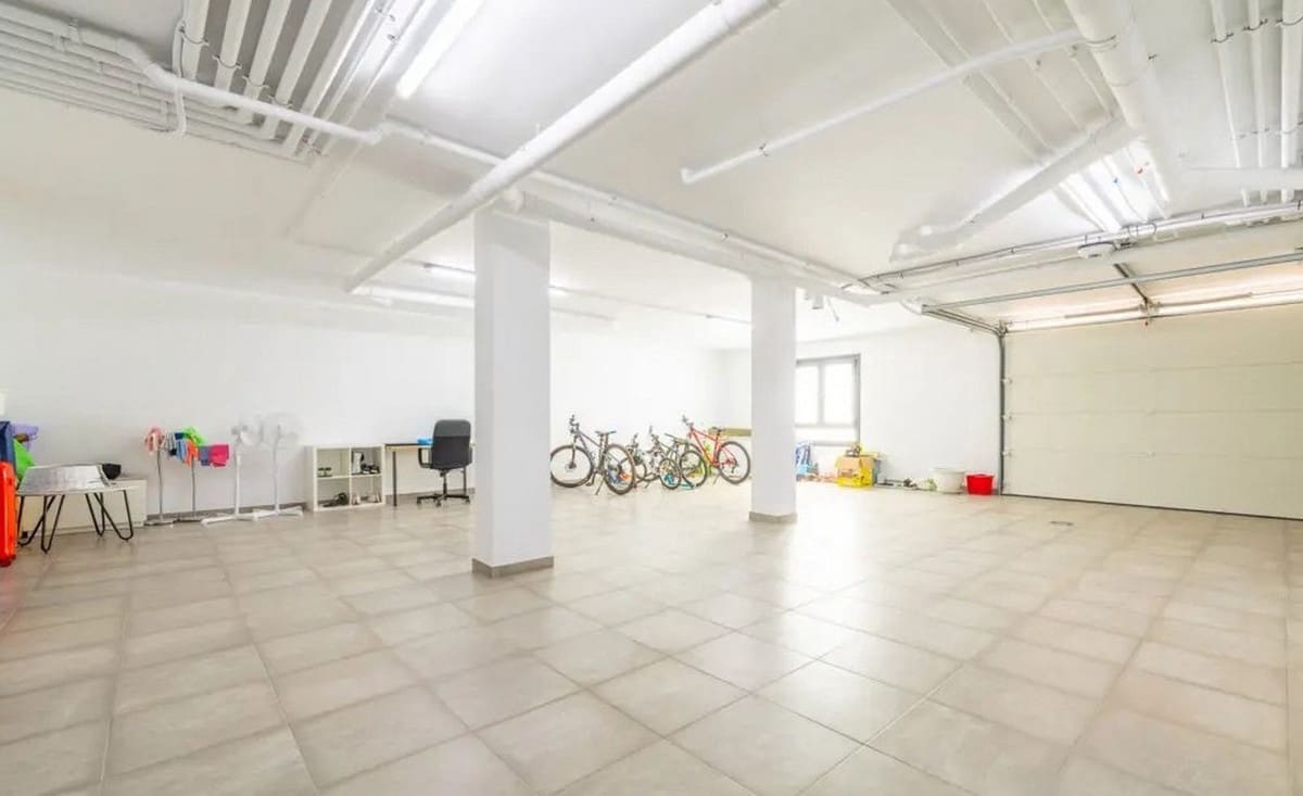 3 soveværelse Villa til salg i Los Balcones med swimmingpool - € 660.000 (Ref: 8988208)