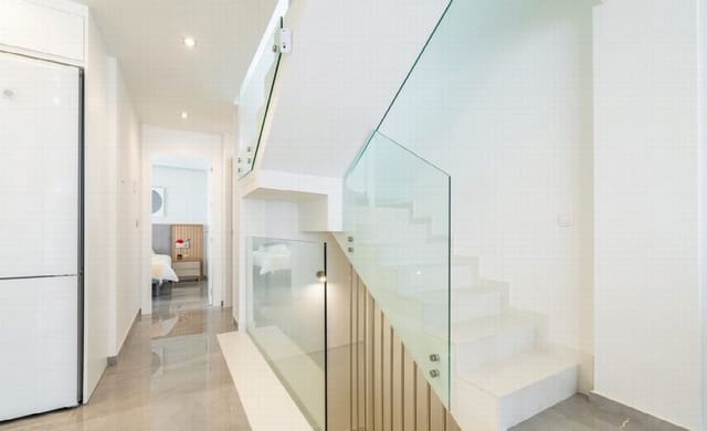 3 slaapkamer Villa te koop in Los Balcones - Los Altos, Torrevieja met zwembad - € 660.000 (Ref: 8988208)