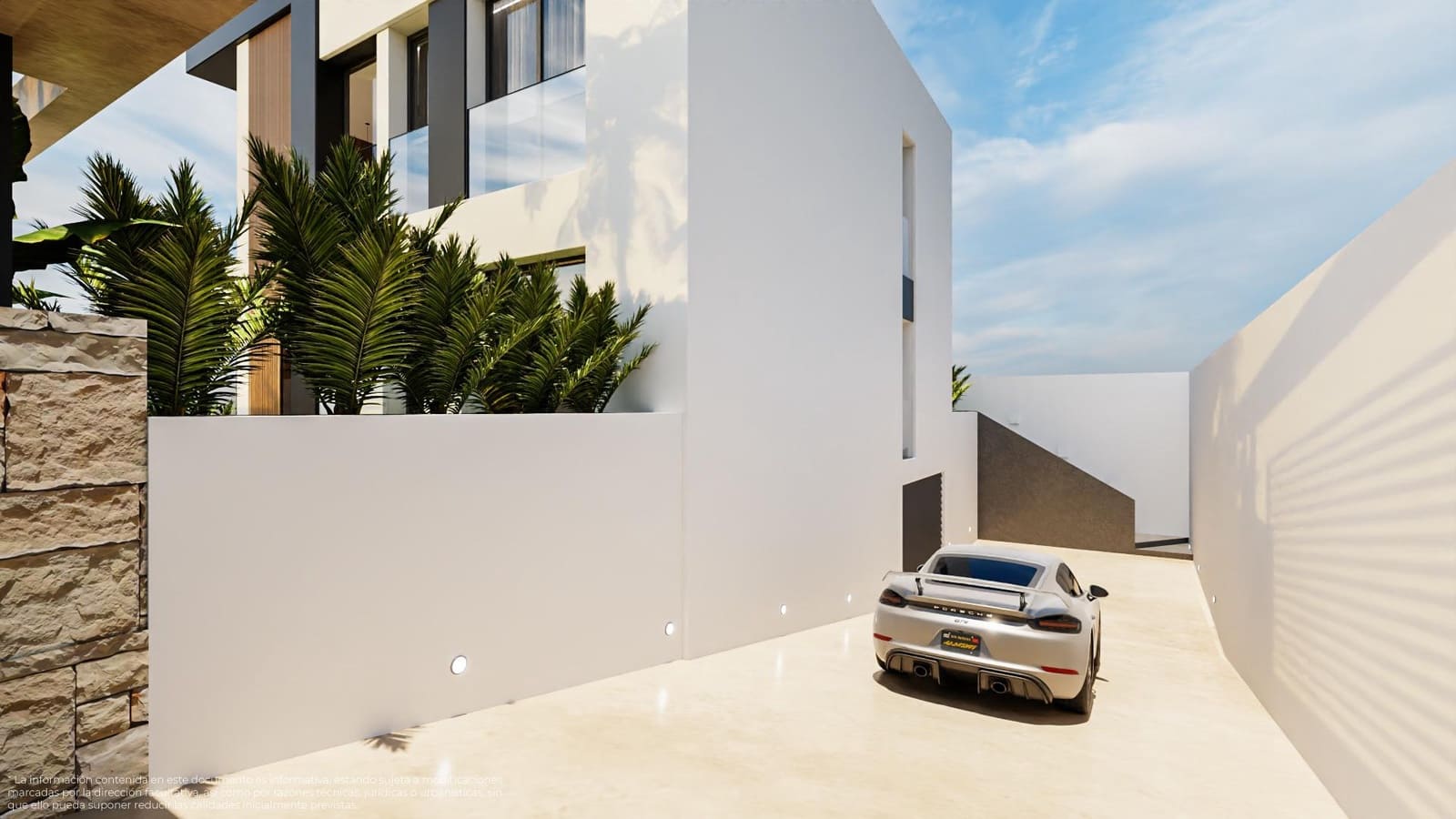 4 bedroom Villa for sale in Orihuela with pool - € 1,600,000 (Ref: 8988219)