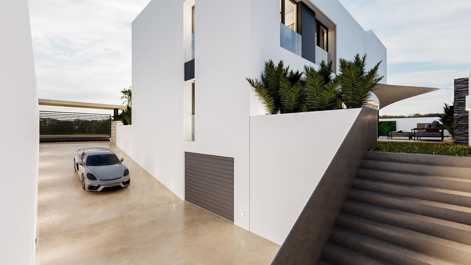 4 bedroom Villa for sale in Orihuela with pool - € 1,600,000 (Ref: 8988219)
