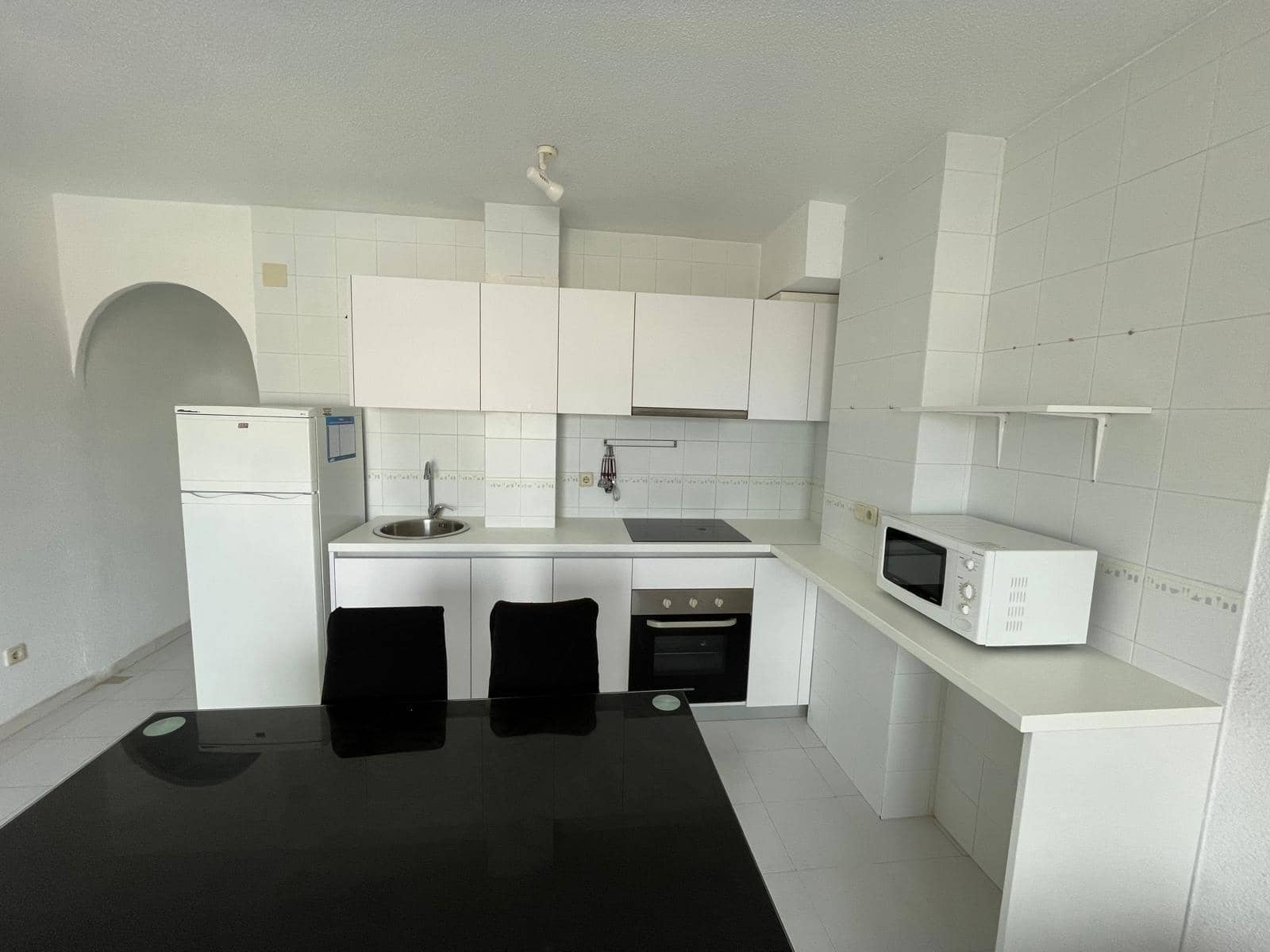 Ático de 2 habitaciones en Torrevieja en venta - 142.000 € (Ref: 8988226)