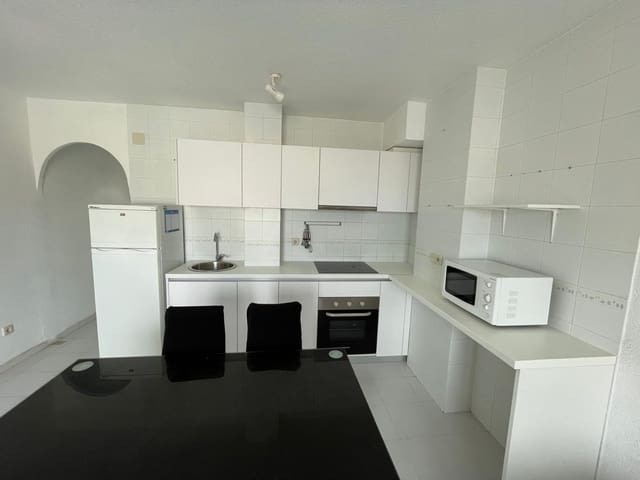 Ático de 2 habitaciones en Avenida Habaneras - Curva de Palangre, Torrevieja en venta - 142.000 € (Ref: 8988226)