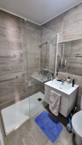 2 camera da letto Bungalow in vendita in El Chaparral - La Siesta - La Torreta, Torrevieja con piscina - 137.000 € (Rif: 8988236)