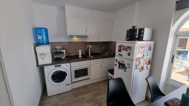 2 camera da letto Bungalow in vendita in El Chaparral - La Siesta - La Torreta, Torrevieja con piscina - 137.000 € (Rif: 8988236)