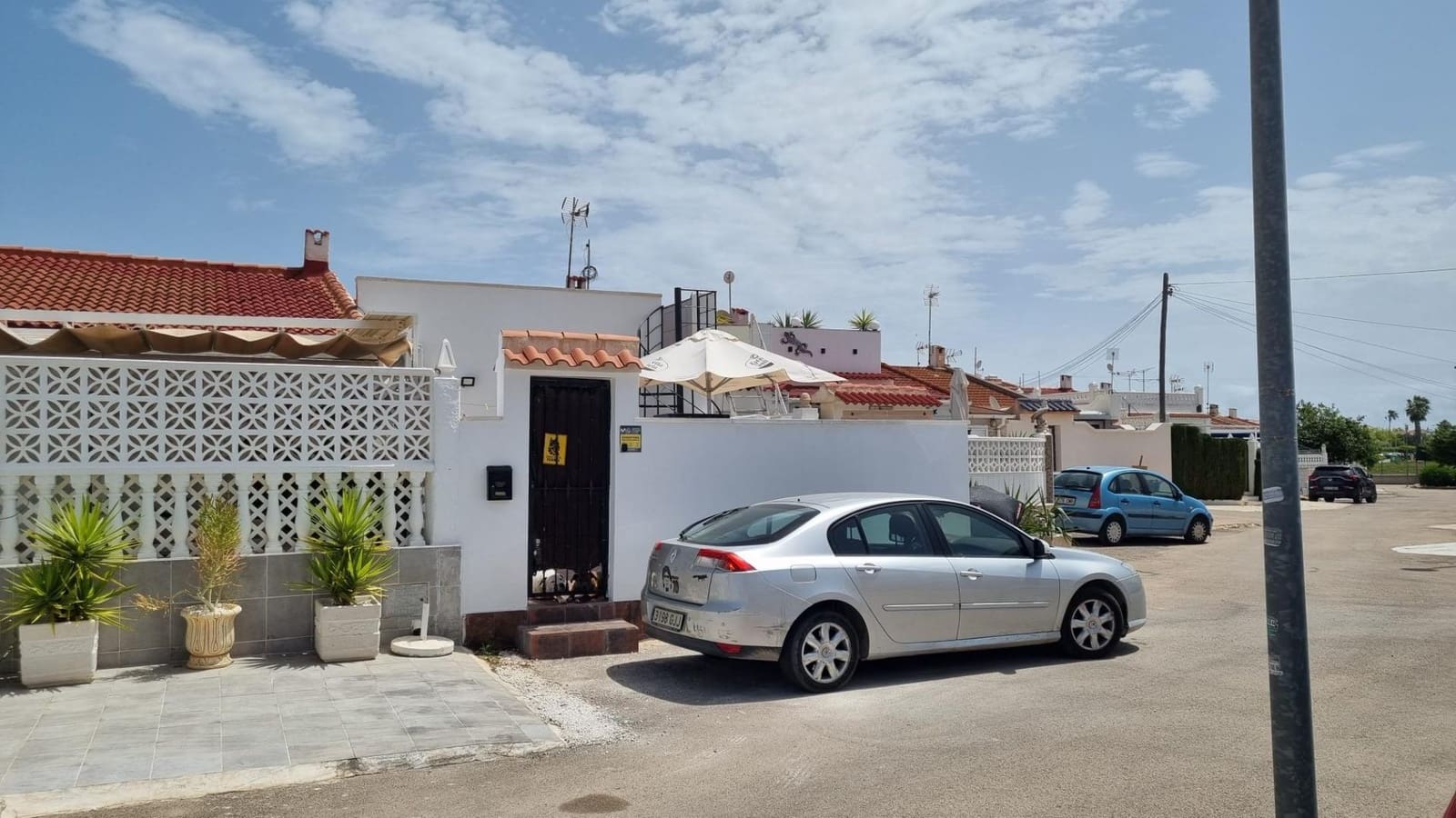 2 camera da letto Bungalow in vendita in Torrevieja con piscina - 137.000 € (Rif: 8988236)