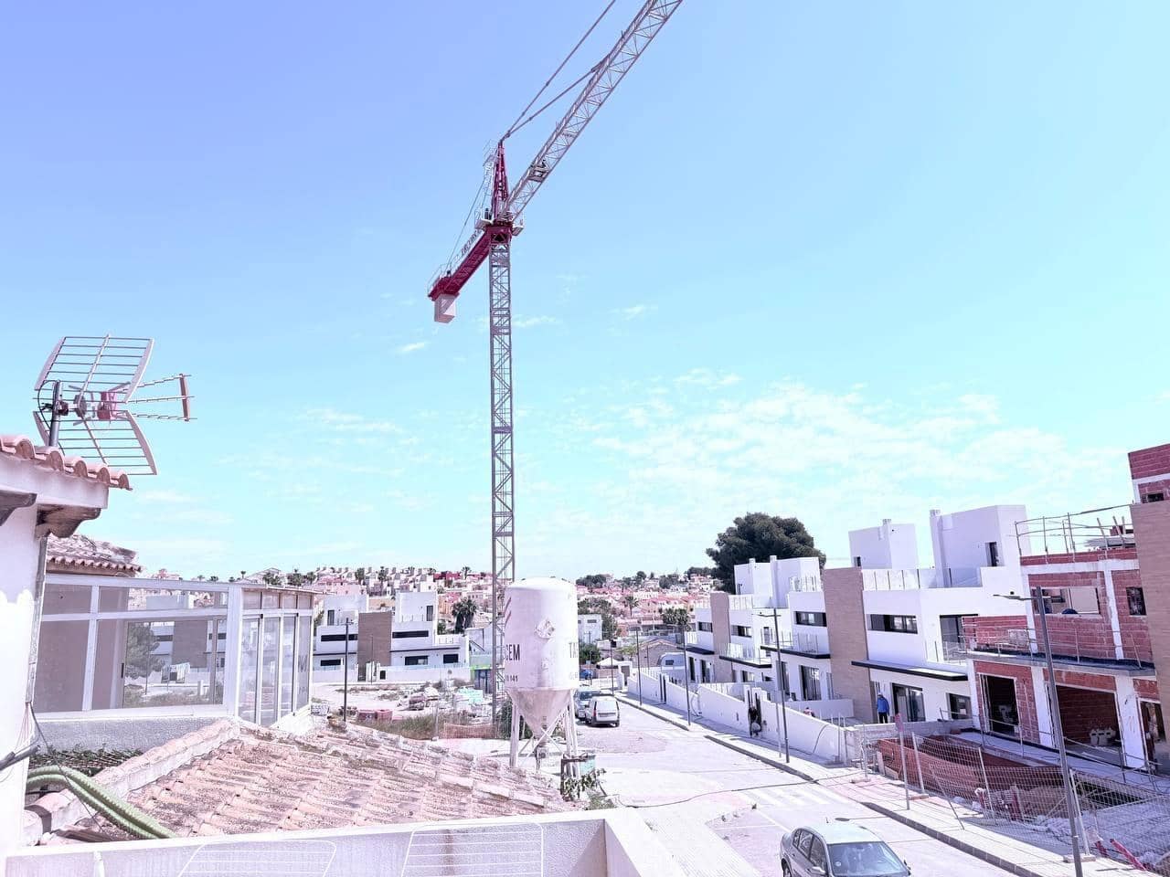 3 bedroom Townhouse for sale in Orihuela Costa - € 169,999 (Ref: 8988244)