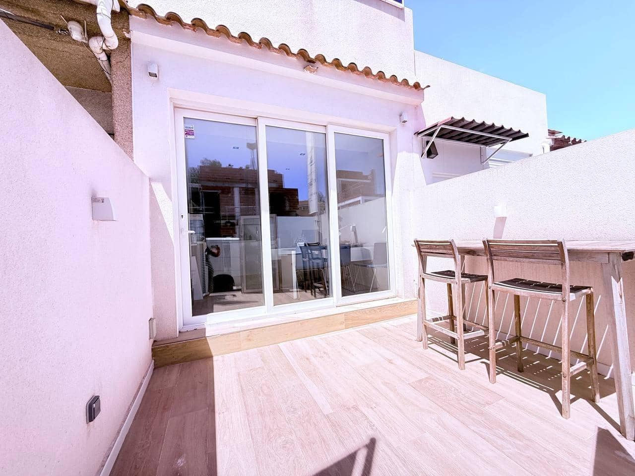 3 bedroom Townhouse for sale in Orihuela Costa - € 169,999 (Ref: 8988244)