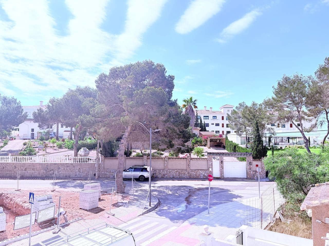 3 bedroom Townhouse for sale in Orihuela Costa - € 169,999 (Ref: 8988244)