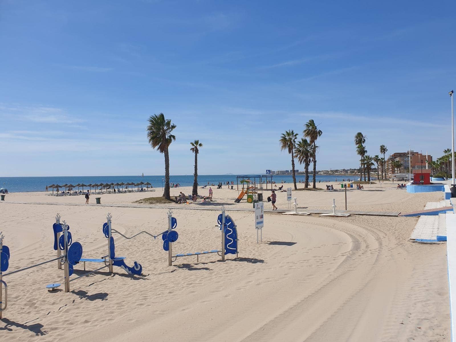 3 bedroom Apartment for sale in Torrevieja - € 274,990 (Ref: 8988245)