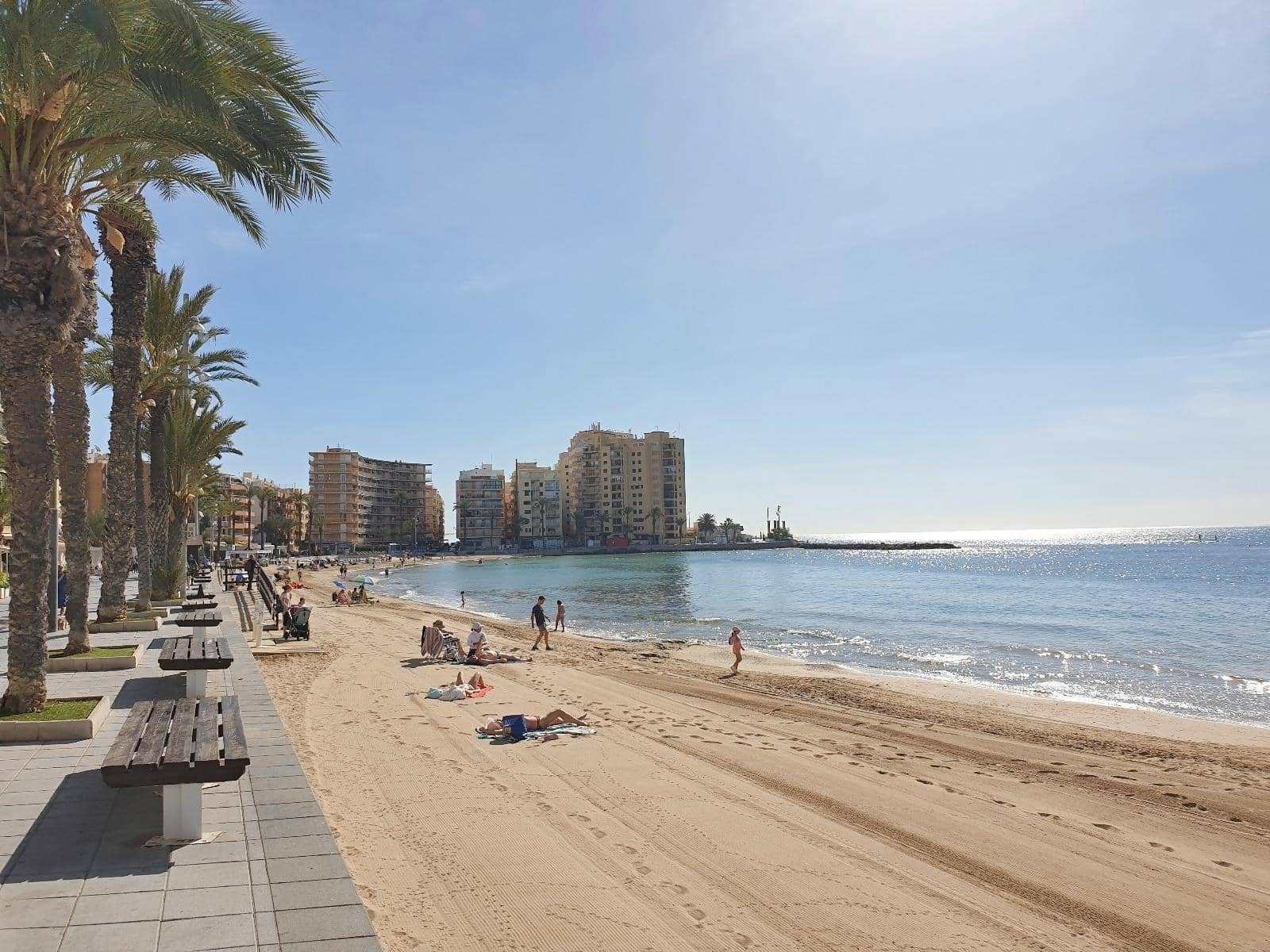 3 bedroom Apartment for sale in Torrevieja - € 274,990 (Ref: 8988245)