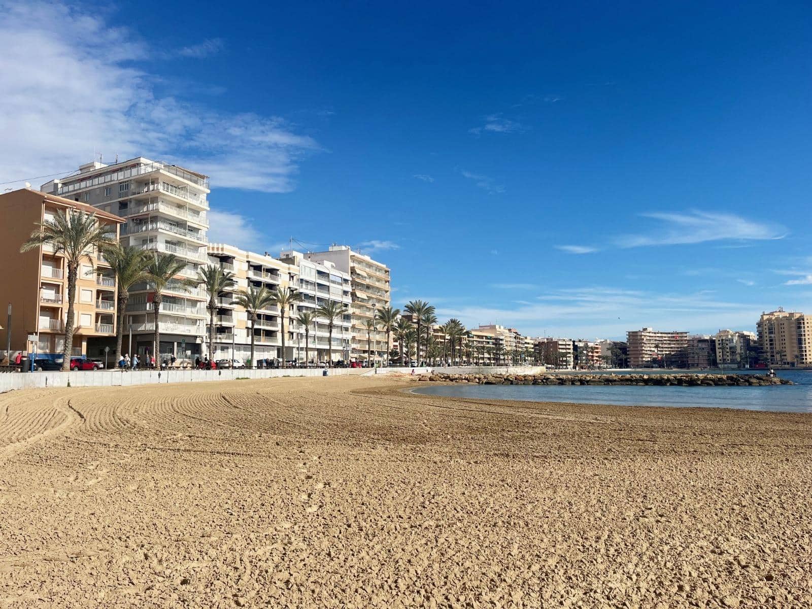 3 bedroom Apartment for sale in Torrevieja - € 274,990 (Ref: 8988245)