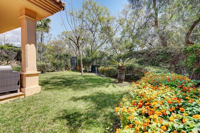 3 camera da letto Villa in vendita in Riviera del Sol, Mijas - 499.000 € (Rif: 8988258)