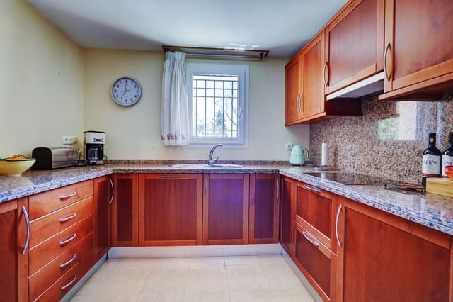 3 camera da letto Villa in vendita in Riviera del Sol, Mijas - 499.000 € (Rif: 8988258)