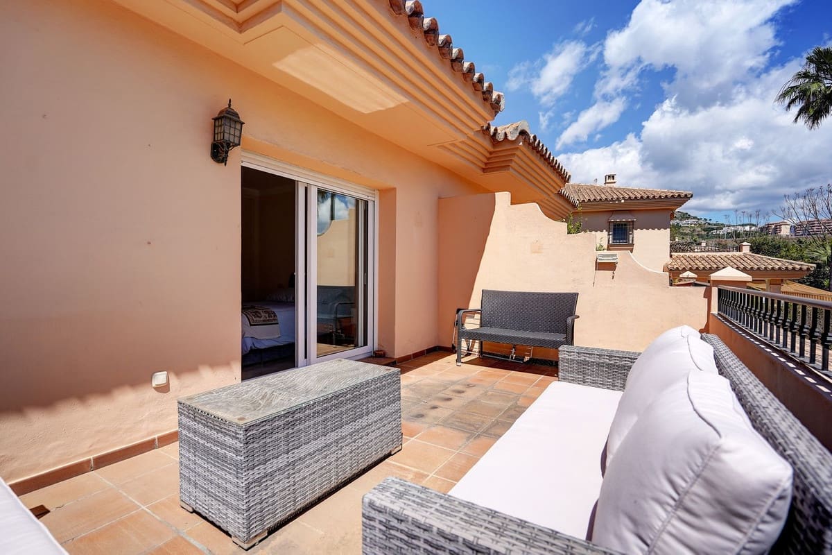 3 camera da letto Villa in vendita in Riviera del Sol - 499.000 € (Rif: 8988258)