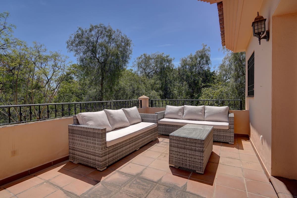 3 camera da letto Villa in vendita in Riviera del Sol - 499.000 € (Rif: 8988258)