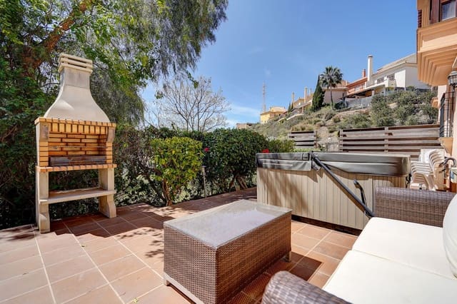 3 camera da letto Villa in vendita in Riviera del Sol, Mijas - 499.000 € (Rif: 8988258)